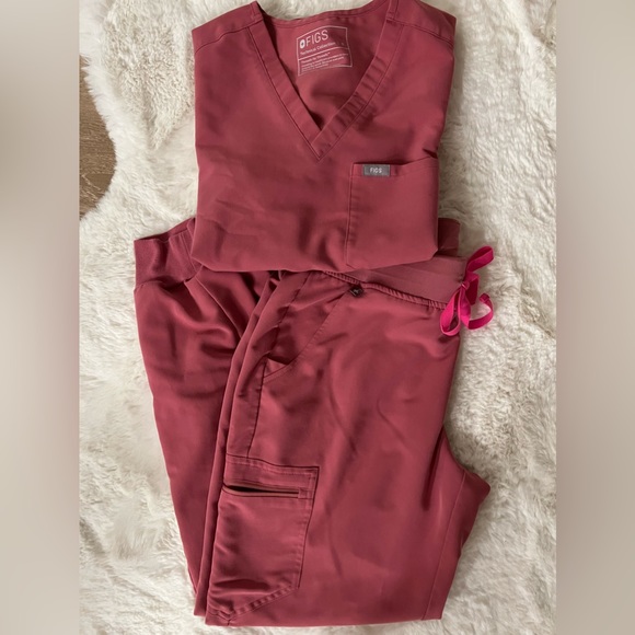 Figs quartz set. - Picture 5 of 5